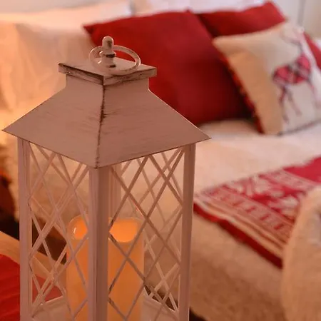 Magic Of Apartament