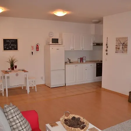 Magic Of Apartament *